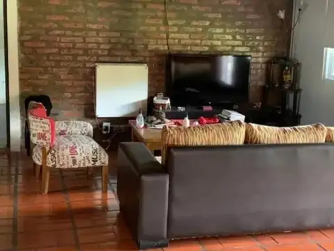 Venta Casa Quinta en La Reja