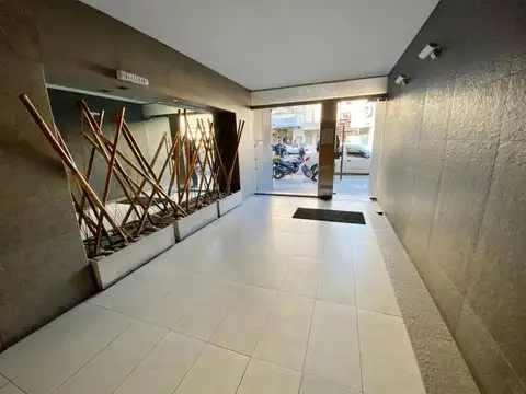 Departamento de 3 ambientes en Villa Urquiza