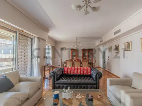 Departamento en Venta en Recoleta, USD 380.000