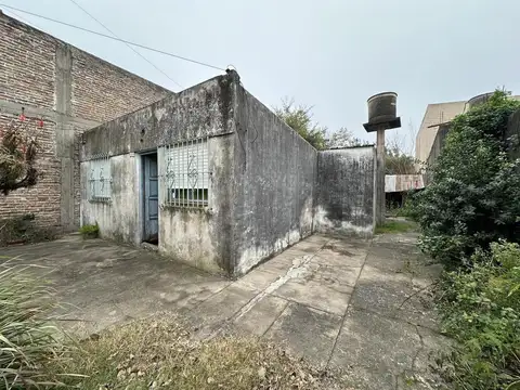 VENTA LOTE BERAZATIGUI