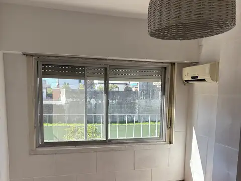 Departamento en alquiler en Campana