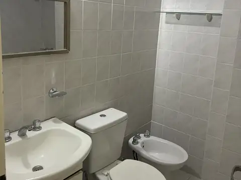 Departamento en Alquiler en Campana, $ 600.000