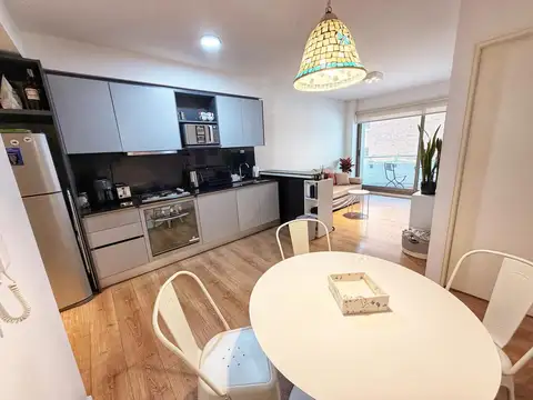 Departamento en Alquiler en Belgrano R, USD 1.000