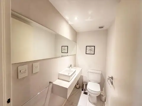 Departamento en Alquiler de 2 ambientes