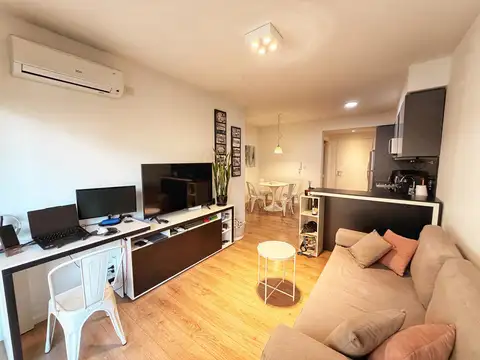 Departamento en Alquiler 4 años