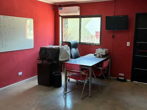 La Noria 48, Barrio Pavón, Exaltación de la Cruz