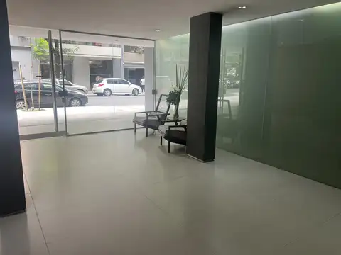 Departamento en Cañitas