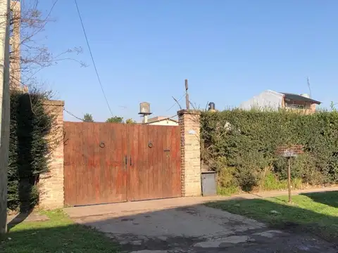 Casa en Venta en Ituzaingo, USD 99.000