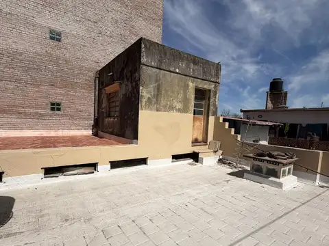 Casa en Barrio Hospitales