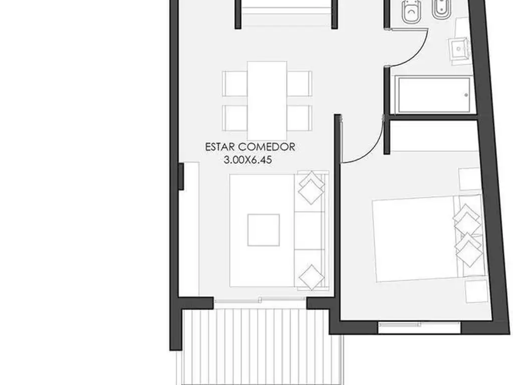 Adrogue PIAZZA MILANO ultimas unidades en venta OPORTUNIDAD  - Foto 17