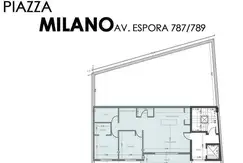 Adrogue PIAZZA MILANO ultimas unidades en venta OPORTUNIDAD  - Foto 18