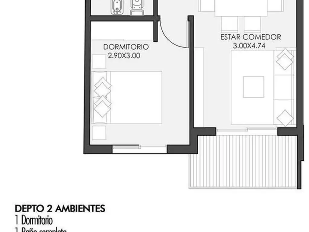 Adrogue PIAZZA MILANO ultimas unidades en venta OPORTUNIDAD  - Foto 15