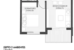 Adrogue PIAZZA MILANO ultimas unidades en venta OPORTUNIDAD  - Foto 15