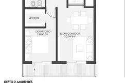 Adrogue PIAZZA MILANO ultimas unidades en venta OPORTUNIDAD  - Foto 16