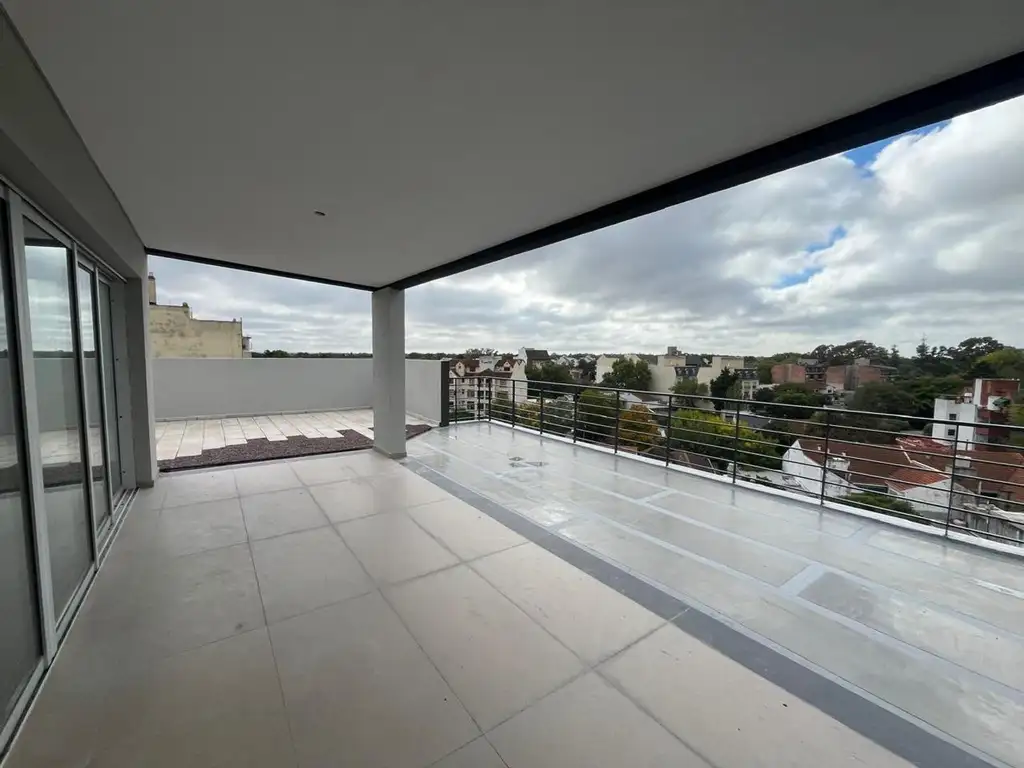 Emprendimiento en Adrogue - Etapa: En pozo