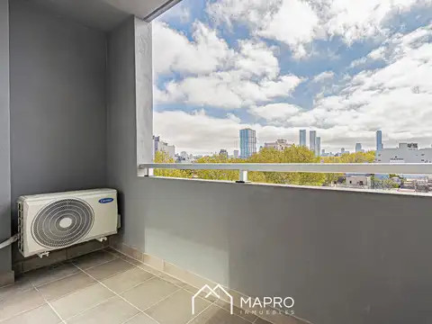 Departamento en Venta en Palermo Soho, USD 124.317