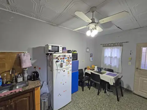 Depto Tipo Casa en Venta con 1 cocheras