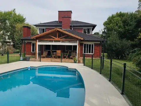 Quinta en Venta en Francisco Álvarez, Partido de Moreno