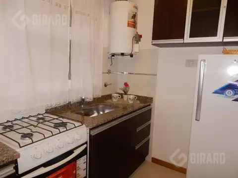Venta departamento - Zona Centro