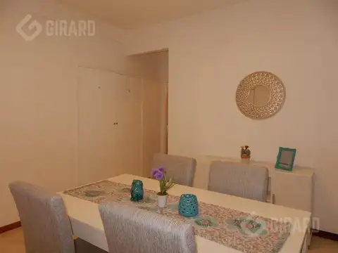 Departamento en Venta 40 años