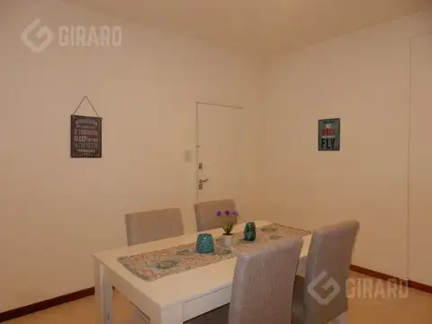 Departamento en Venta en Centro, USD 65.900