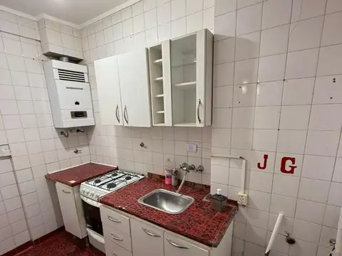 Departamento en Alquiler Permite mascota