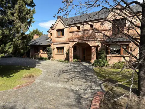 Casa en venta en Barrio Cdo. Chacra de Alcala, Bella Vista