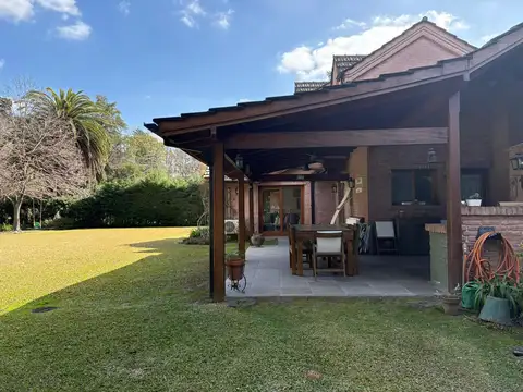 Casa en Venta 40 años