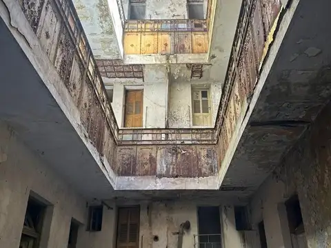 Avenida Corrientes 1254