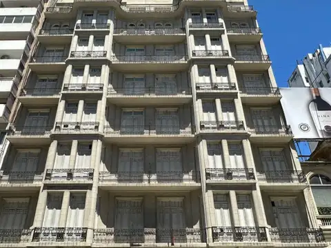 Avenida Corrientes 1254