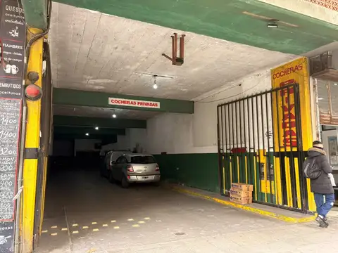 cordoba 1700, Piso 5