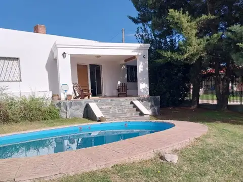 Casa en Venta en La Falda, Punilla