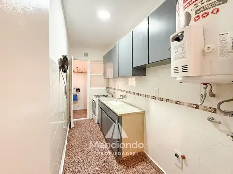 San Martin al 2600