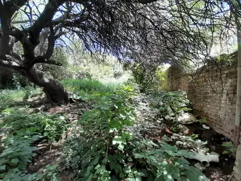 Terreno en Venta de 625,0 m2