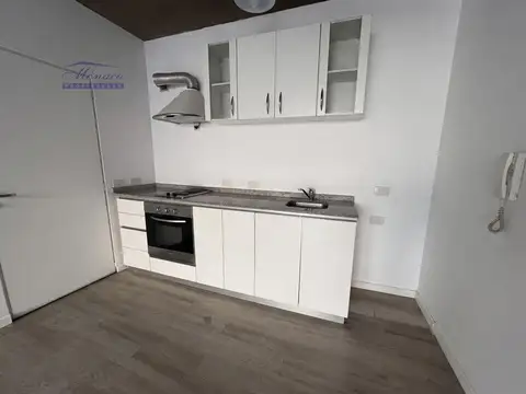 Departamento en Alquiler al Este