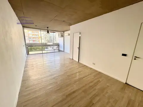 Quesada 5000, Piso 4°
