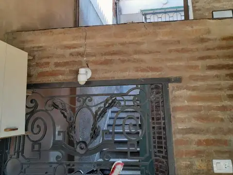 Depto Tipo Casa en Venta en Caseros, USD 45.000