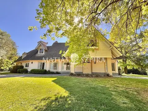 Casa en venta CLUB DE CAMPO SAN DIEGO