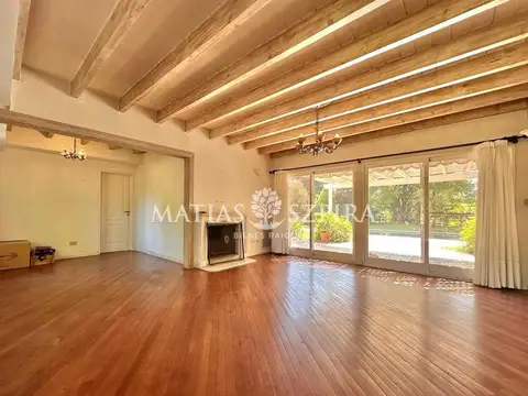 Casa en Venta 25 años