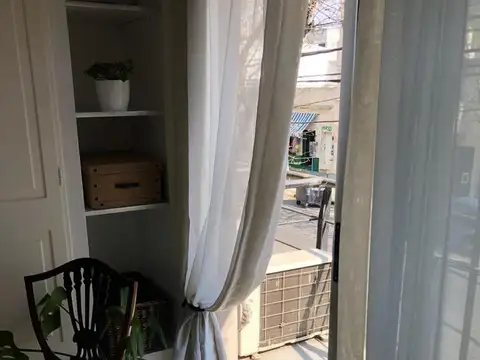 Departamento en Venta en San Isidro, USD 140.000