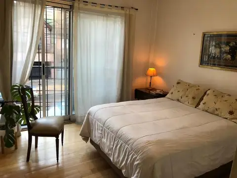 Don Bosco 100, Piso 1