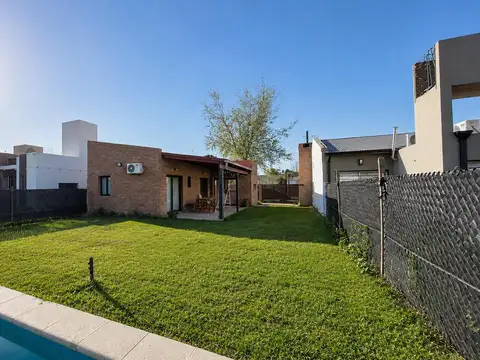 Casa en Venta 6 años