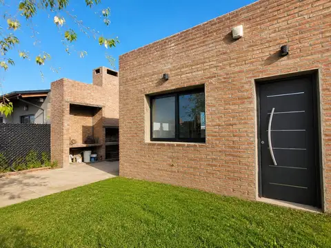 Casa en Venta de 1 dormitorio