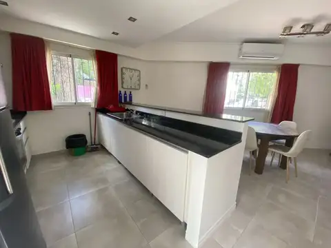 Depto Tipo Casa en Alquiler al Oeste
