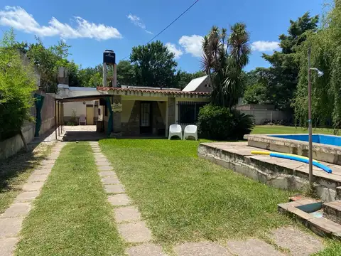 Casa - Funes