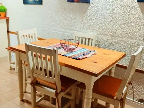 Depto Tipo Casa en Venta 45 años