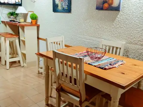 Depto Tipo Casa en Venta con 1 cocheras