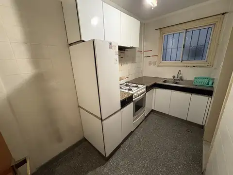 Departamento en Alquiler 45 años