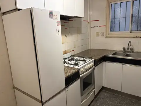 Departamento en Alquiler Apto profesional