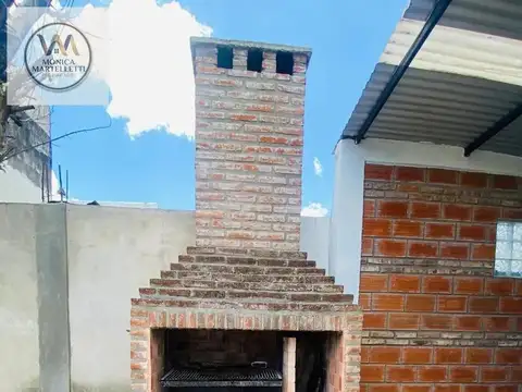 Casa en Venta 5 años